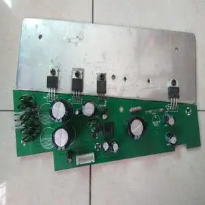 Applicable to MG166CX/MG124CX/MG82CX power board