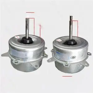 YDK36-6 36W forward and reverse air conditioning motor air conditioning external fan motor