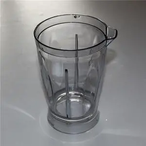 Blender accessories HR2850 HR2870 2872 2874 2876 blender cup plastic cup