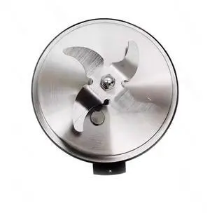 Suitable for SP669/SP68R/SP605R/906R glass body detachable heating blade assembly