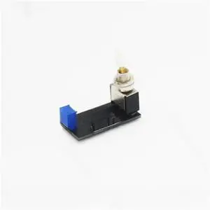 Guitar built-in active front-end circuit PA-2 excitation boost circuit board