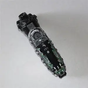 Electric shaver accessories S5070 79 5085 5091 5082 S5000 battery circuit board body