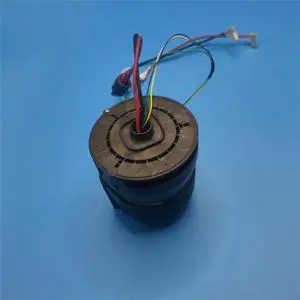 Applicable to Fuwan 1.0 generation floor scrubber motor fan assembly vacuum motor
