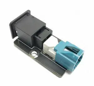 TE2304372-1 Automotive Ethernet Adapter Board
