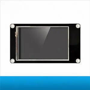 3D Printer Color Touch Screen Display 3D Printer Accessories 3.5 Inch Touch Screen