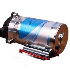Suitable for 8816 400 booster pump kitchen water purifier accessories