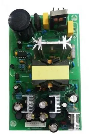 Applicable to LX7LX9LX10 series mixers, switch power board voltage