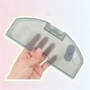 L10s sweeping robot mopping cleaning water tank electronically controlled water storage box embedded water tank
