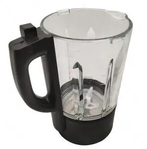 Applicable to SP808/528/SP628/SP968/SP30/SP33 heating cup glass
