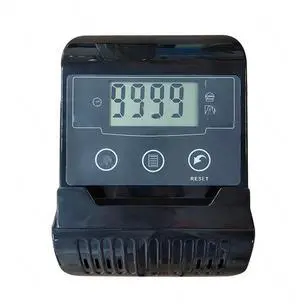 Fitness bike display computer fitness equipment electronic watch smart bluetooth P heart rate display bicycle display LCD screen