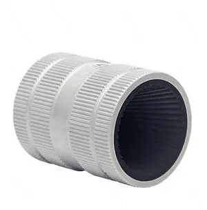Copper tube chamfering trimming knife stainless steel tube deburring reamer chamfering machine suitable for 6-35MM tube