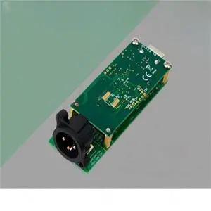 USB digital interface BNC, RCA coaxial daughter card
