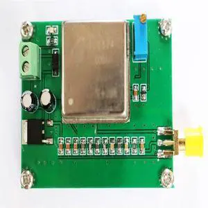 Frequency reference 10MHz sine wave high stability