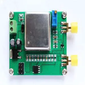 Frequency Reference Oven Constant Temperature Crystal Oscillator Module 10MHz 20M 30M 80M