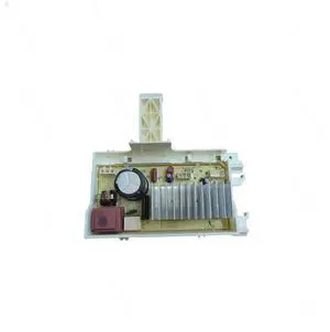 TCL washing machine inverter board BD6201/3C102-000322/BD627202 driver motherboard
