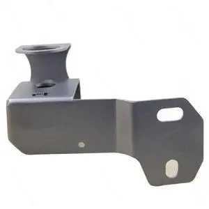 Car Antenna Anti-theft Bracket Clip Edge