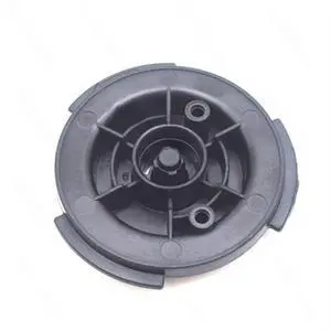Coffee machine water outlet suitable for EC680 EC685 EC850 EC860 replacement water outlet parts