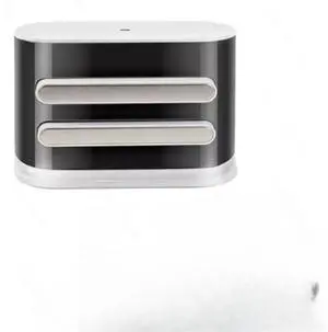 Applicable to the sweeping and mopping robot charging pile 3C accessories STYTJ02YM charging seat