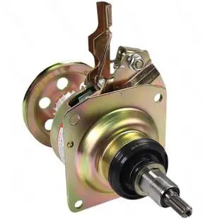 Suitable for washing machine TB50-1168G TB55-X1008G/V1058H deceleration clutch assembly