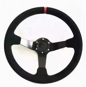 14 inch modified racing steering wheel