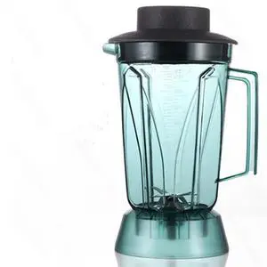 1.85L blender cup for HA-377 smoothie machine replacement cup