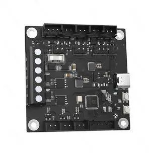 Printer accessories Compatible 3D printer motherboards, daughter boards, expansion hot ends, hot beds