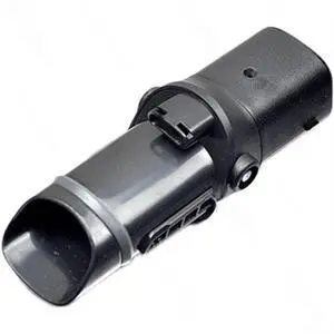 Vacuum cleaner straight pipe connector suitable for FC6908 FC6906 FC6903 FC6901 FC6813 FC6801 vacuum cleaner hose replacement parts