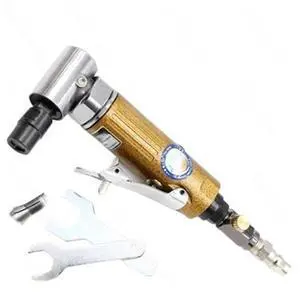 3mm 6mm pneumatic angle grinder pneumatic tool 90 degree