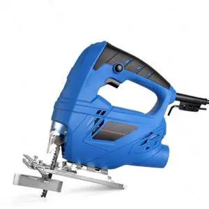 Jigsaw Laser Woodworking Electric Saw Household Hand Saw Pattern Saw Power Tools