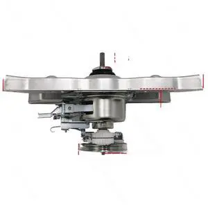 Suitable for washing machine clutch XQB70-7029 70-1699J 75-7529 reducer 6.5-7