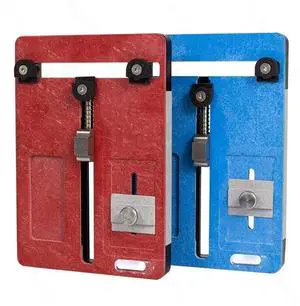 Fixture multifunctional repair platform chip motherboard repair fixture