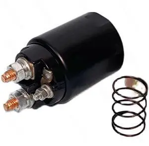 External magnetic switch suction switch relay 7590-150-300 durable model