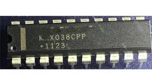 Frequency Synthesizer for 038CPP 038 DIP-20