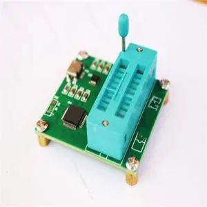 New USB circuit tester 7440 series IC simulation chip can determine the quality of logic gates