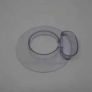 Accessory dust cover for KMX752/KMX750/KMX754