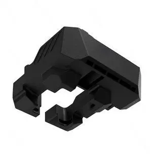 Printer accessories suitable for 3D printer front air duct upgrade accessories P1 blow mold X1 modification