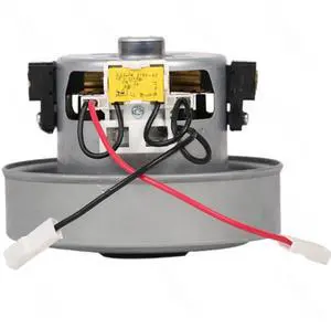 Vacuum cleaner motor suitable for DC07 DC14 YV2200 YDK type replacement motor