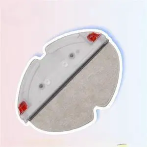 S50/Q70/S55/S65/Q75 Storage Box Tray Mop Holder