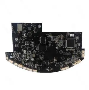 Robot motherboard suitable for 1c STYTJ01ZHM sweeping robot vacuum cleaner main replacement board parts