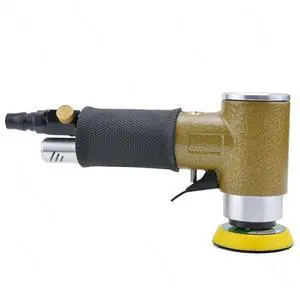 Pneumatic polisher, sander 50mm sandpaper machine, sander BD-0149