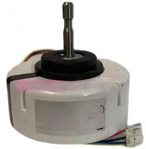 Applicable to L6CBYYYL0195 inverter air conditioner DC internal motor NFD-37CVL-F229-14