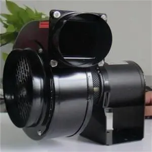 CY127 50W fan fan blade wind turbine high temperature blower