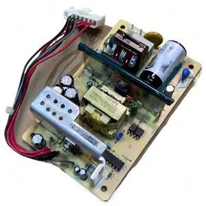 SL54-A switch VC54B200-A power board FSP054-1S02 HRS54-6000 12V
