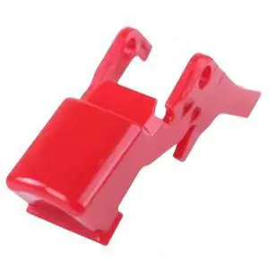 Vacuum cleaner switch button suitable for V8 vacuum cleaner accessories