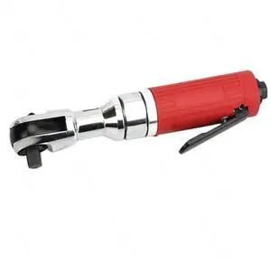 1/2 Inch Heavy Duty Air Impact Wrench Tool Torque Drive Wrench Pneumatic Auto Repair Tool