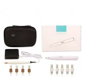 V50 Portable Electrocoagulation Pen Beauty Instrument