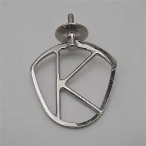 Accessories Stainless steel K rod Applicable to KMM710/KMM770/KVL4100W/KVL4100S Applicable to