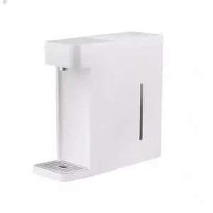 Water dispenser S1 household small desktop direct drinking water dispenser heating water dispenser