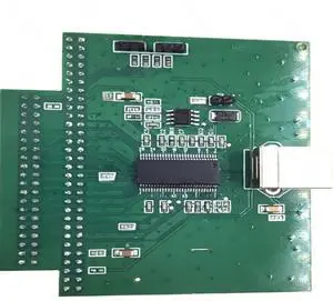 USB module 68013 with NR9