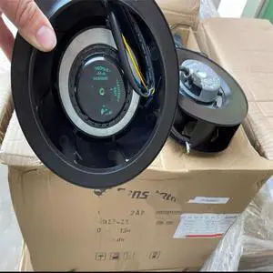 FH175G0000/I0000 SC175-AF5/AC6/AGT-00 R17572M-23L-B21 Fan